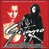 OST - Gitano Soundtrack MANZANITA PARRITA AZUCAR MORENO