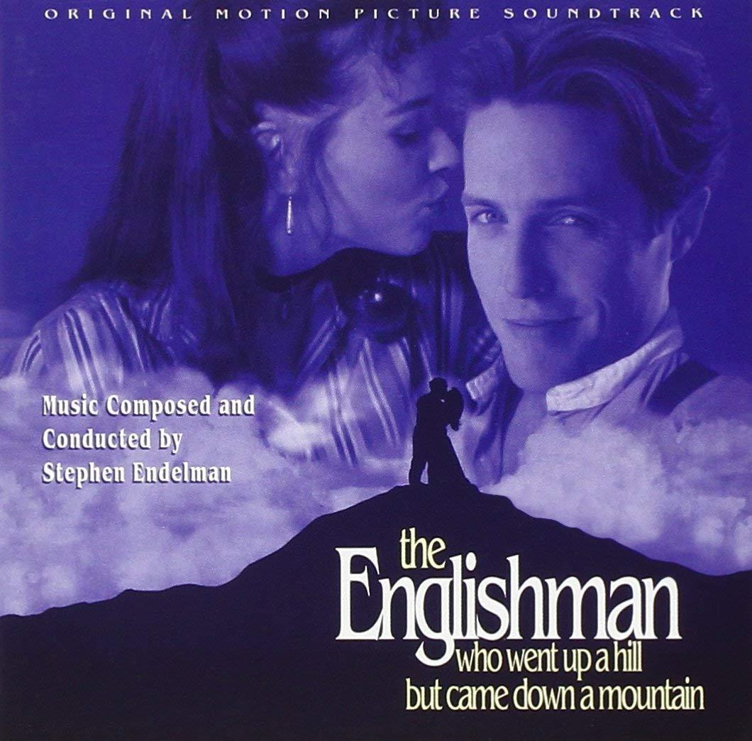 OST Endelman, Stephen - Englishman Soundtrack