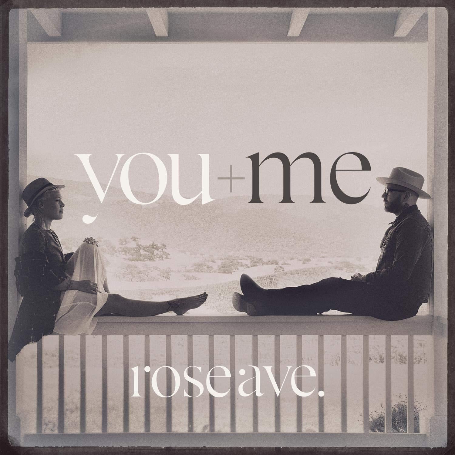You+Me - Rose Ave. P!NK ALEXISONFIRE