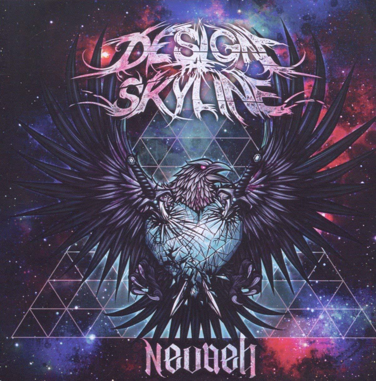 Design The Skyline - Nevaeh