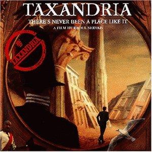 VA - Taxandria JAN HAMMER CJ LEWIS SANDRINA