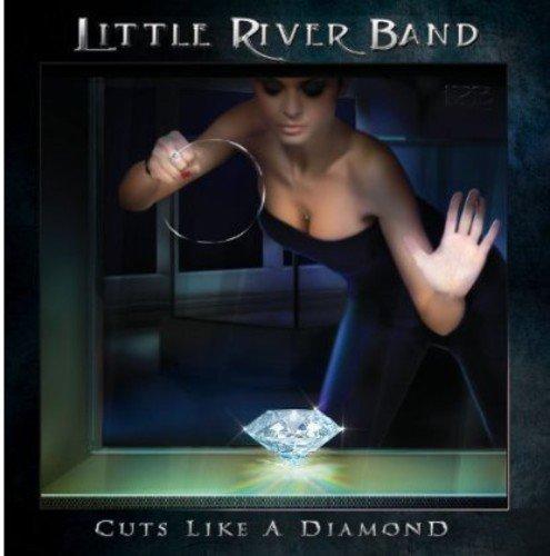 Little River Band - Cuts Like a Diamond