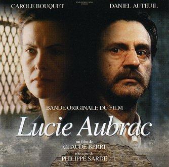 OST Sarde, Philippe - Lucie Aubrac Soundtrack