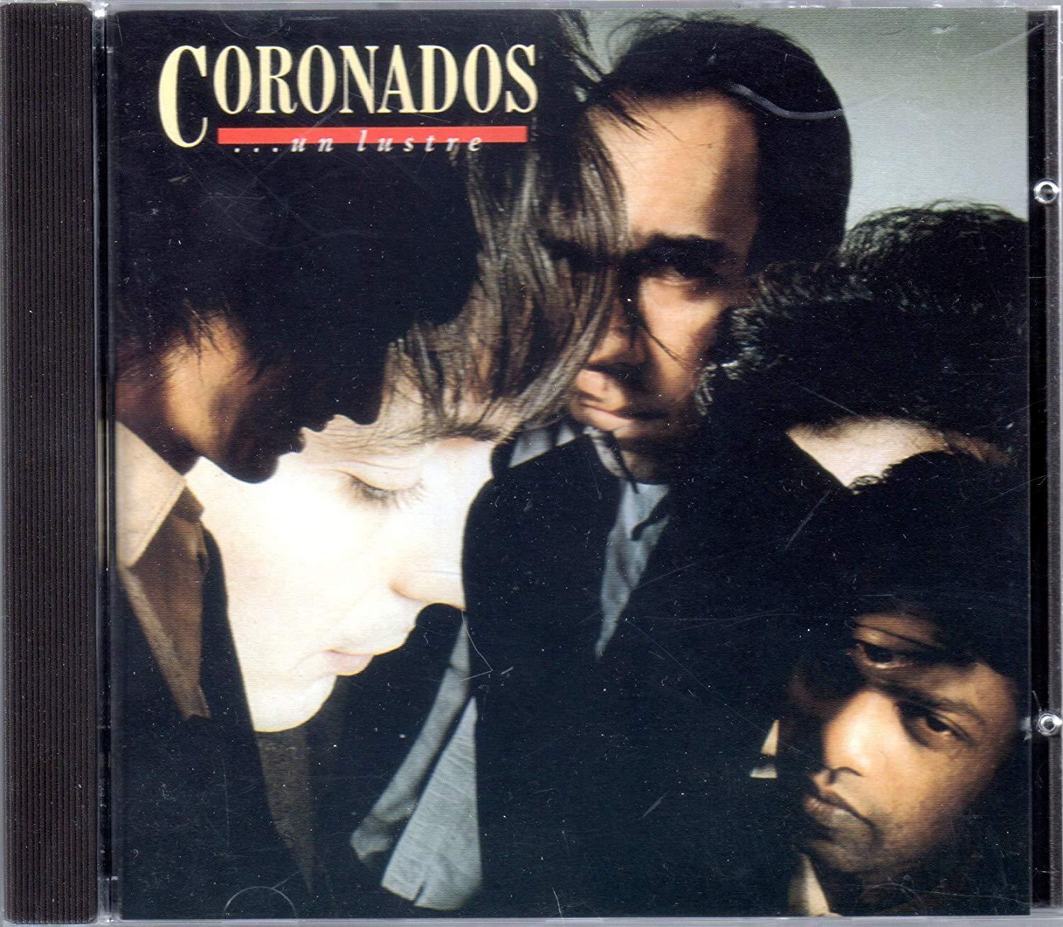 Coronados, los - Un Lustre...et Plus