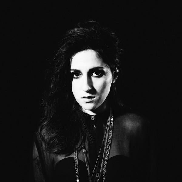 Nite Jewel - One Second of Love SCRETLY CANADIAN REC