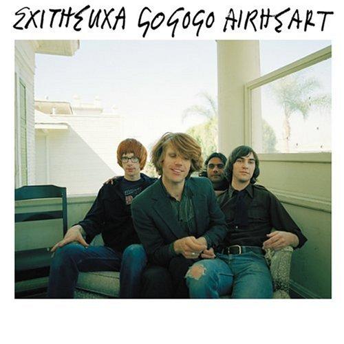 Gogogo Airheart - Exitheuxa