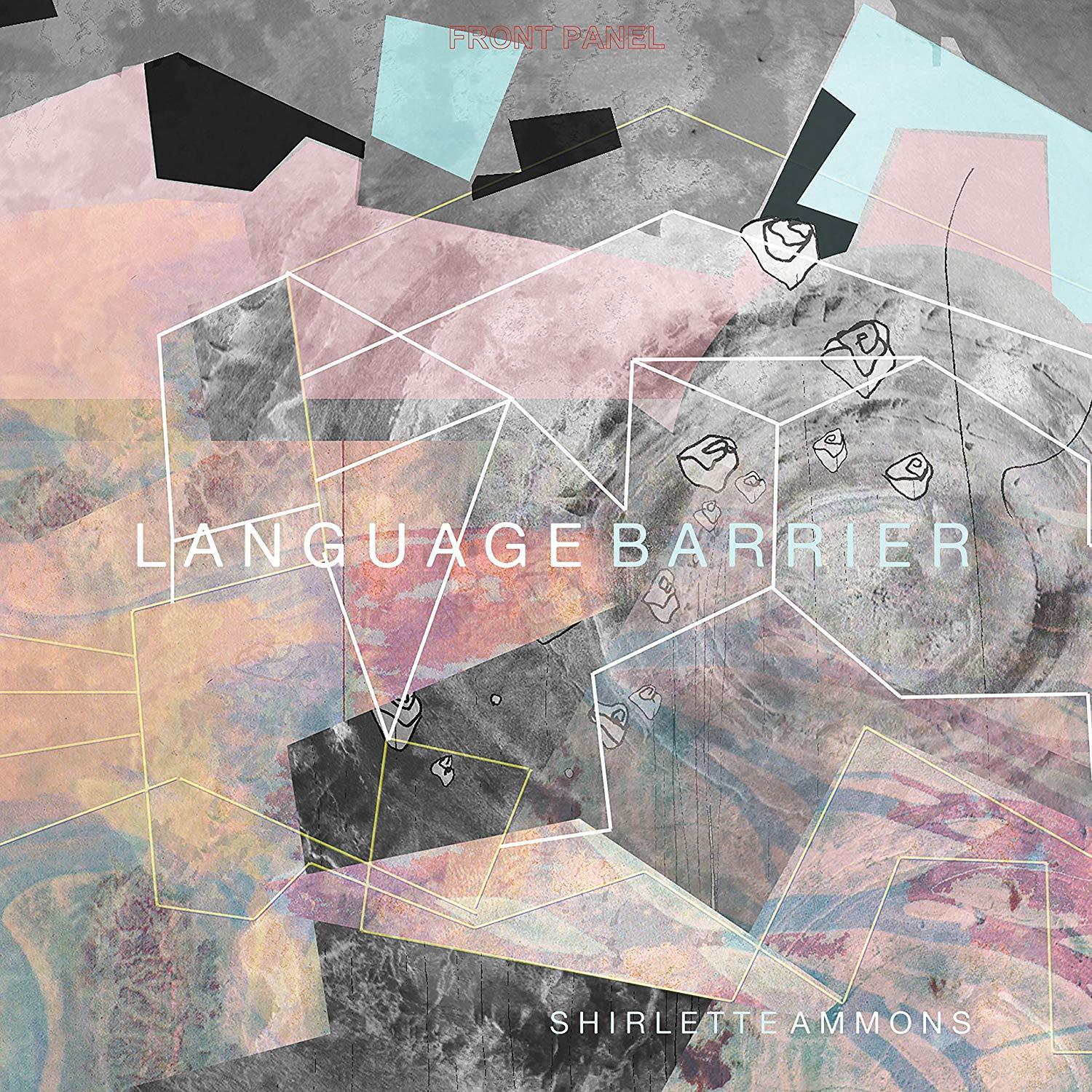 Shirlette Ammons - Language Barrier