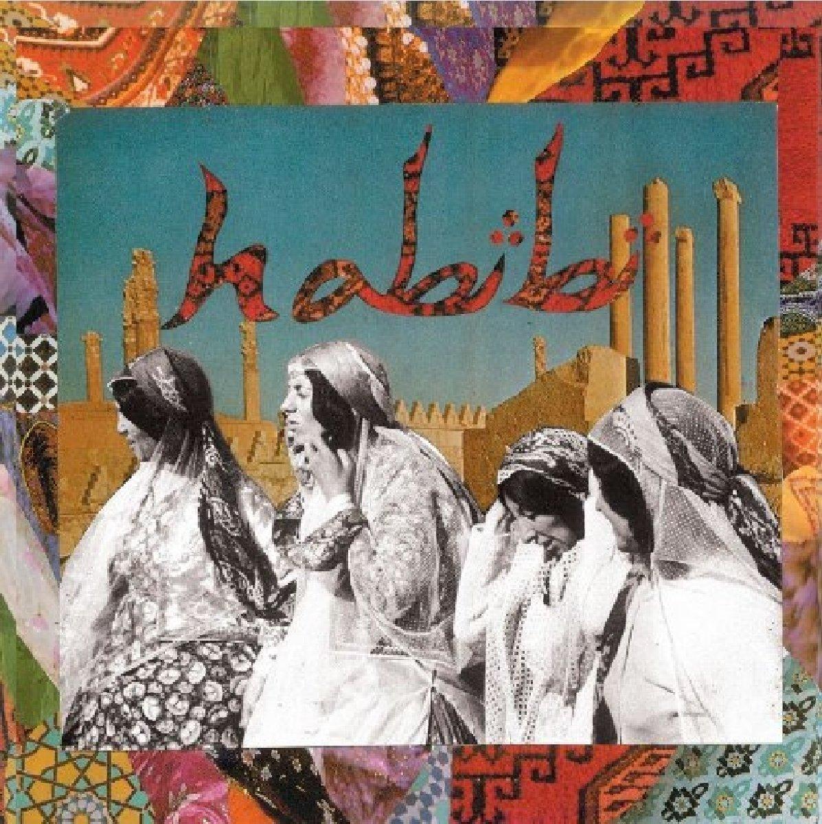 Habibi - same