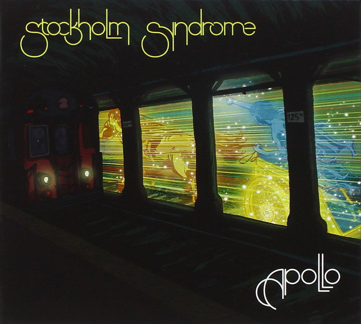 Stockholm Syndrome - Apollo GOV'T MULE WIDESPREAD PANIC