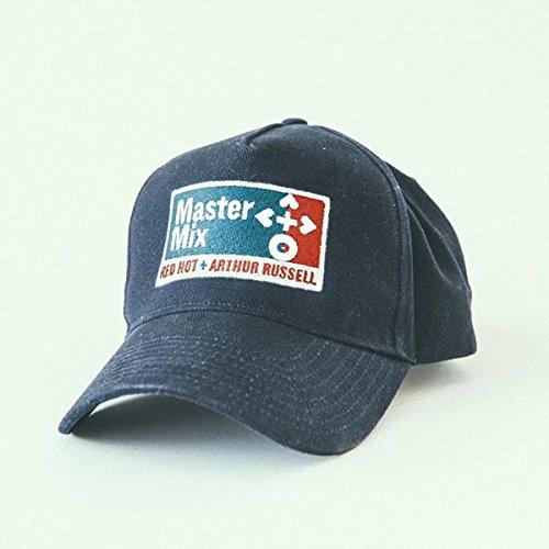 Russel, Arthur - Master Mix Red Hot HOT CHIP ROBYN