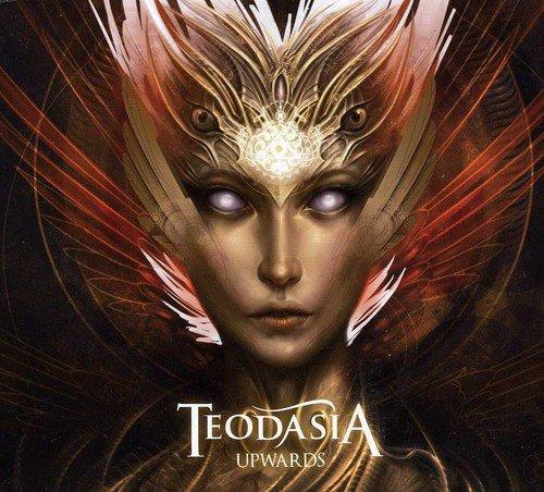 Teodasia - Upwards