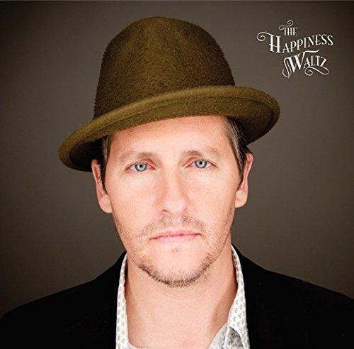 Rouse, Josh - The Happiness Waltz CALEXICO LAMBCHOP