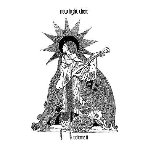 New Light Choir - Volume II HIGH ROLLER RECORDS