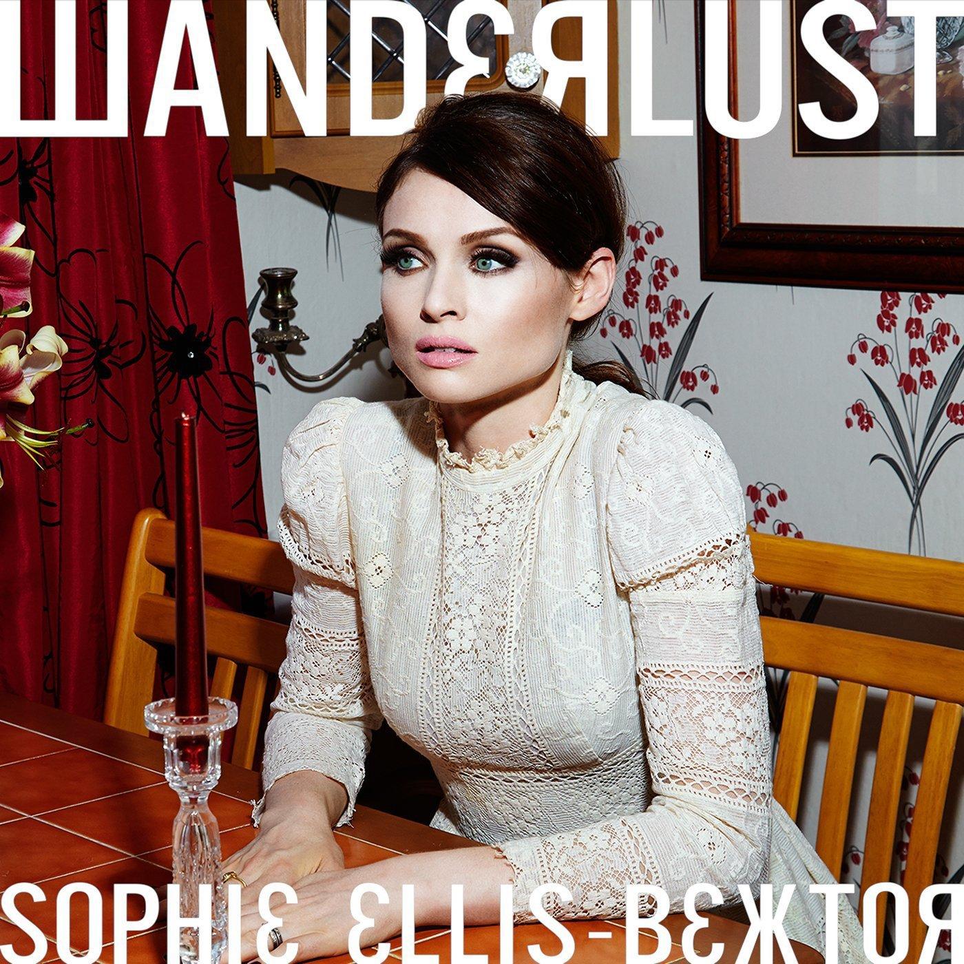 Ellis Bextor, Sophie - Wanderlust DELUXE EDITION