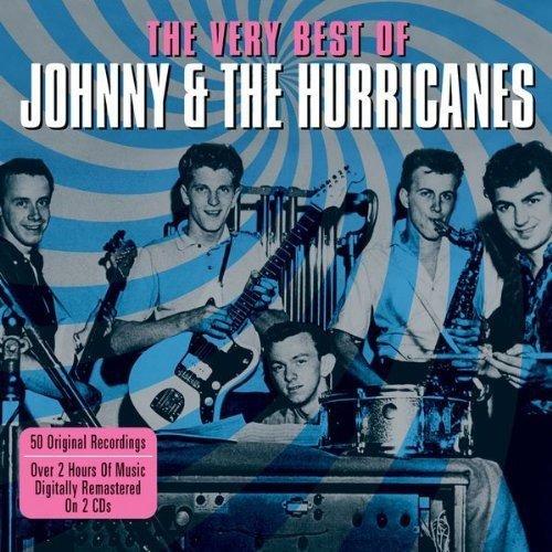 Johnny & The Hurricanes - The Very Best Of Johnny & The Hurricanes