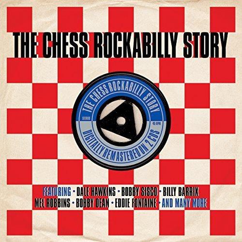 VA - The Chess Rockabilly Story