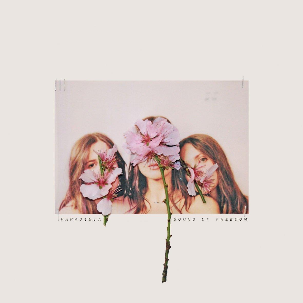 Paradisia - Sound Of Freedom
