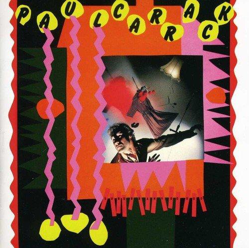 Carrack, Paul - Suburban Voodoo (Yellow Label)