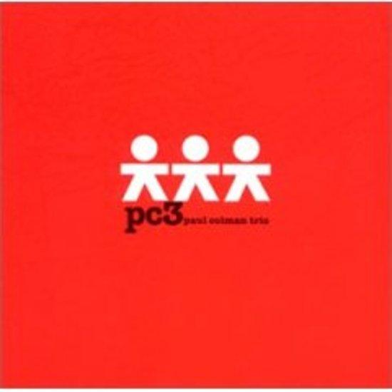 Colman, Paul Trio - New Map Of The World (Japan)