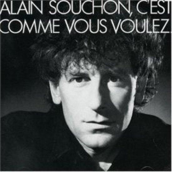 Souchon, Alain - C'est Comme vous voulez