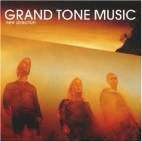 Grand Tone Music - New Direction