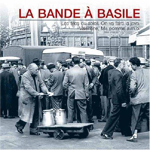 Bande a Basile, la - same (Chanson)