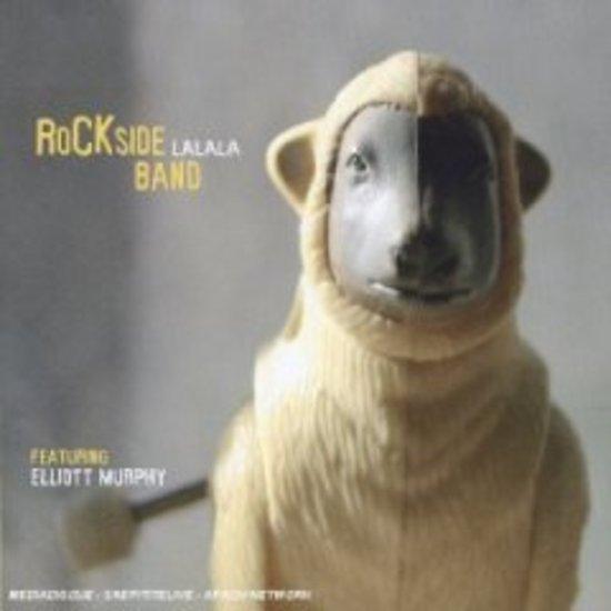 Rockside Band - Lalala feat. Elliott Murphy