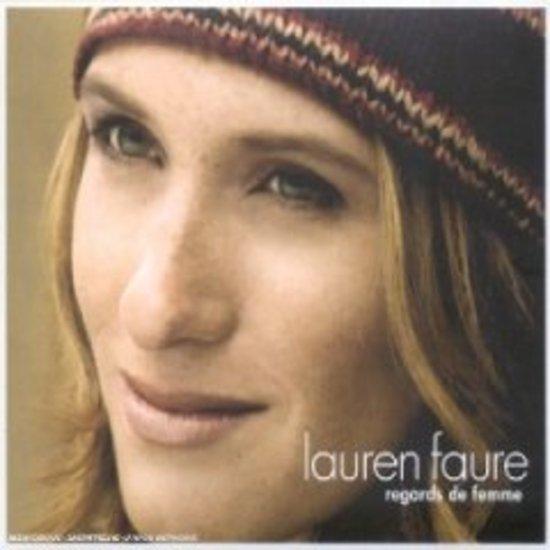 Faure, Lauren - Regards de Femme
