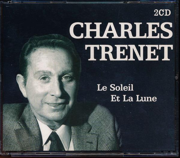 Trenet, Charles - Le Soleil Et la Lune