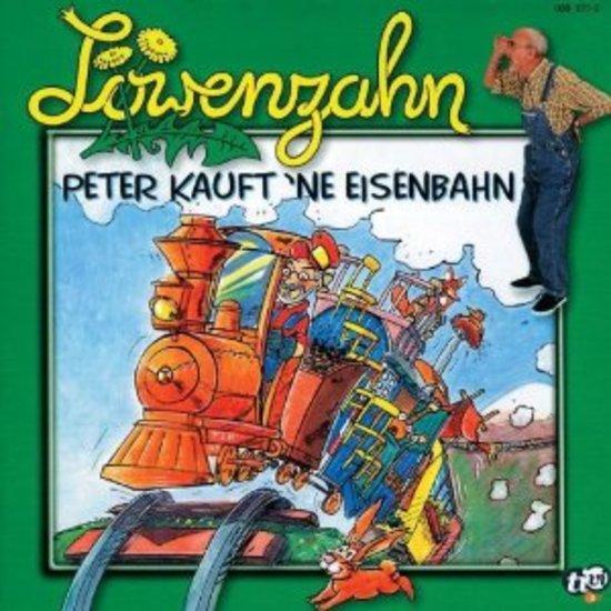 Löwenzahn - Peter kauft 'ne Eisenbahn