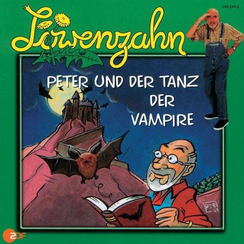 Löwenzahn - Peter und der Tanz der Vampire