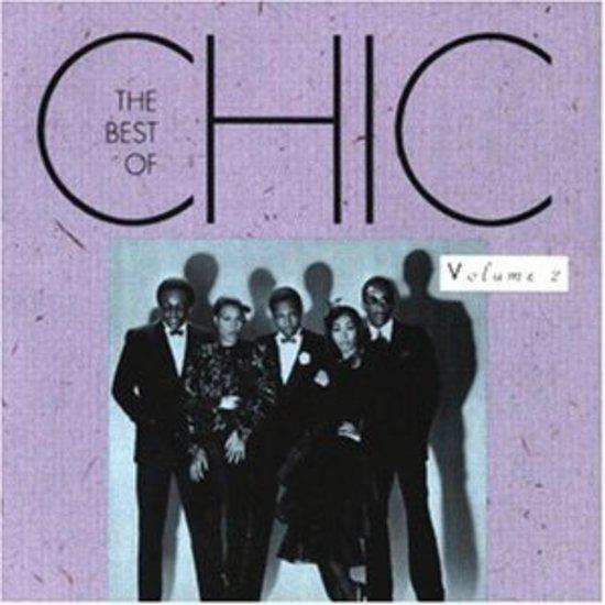 Chic - The Best of Vol. 2