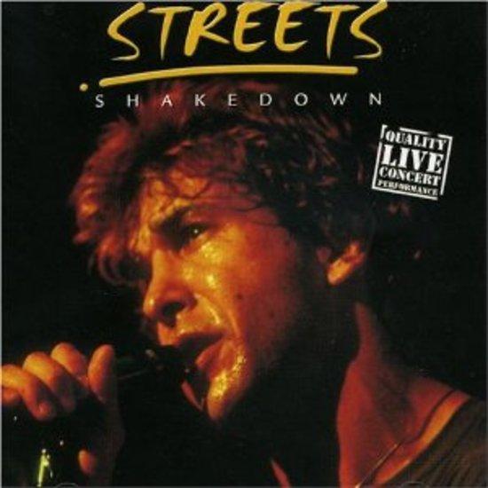 Streets - Shakedown