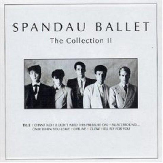 Spandau Ballet - The Collection II
