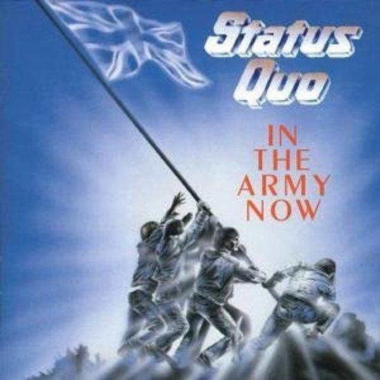Status Quo - In The Army Now +6 Bonustr.