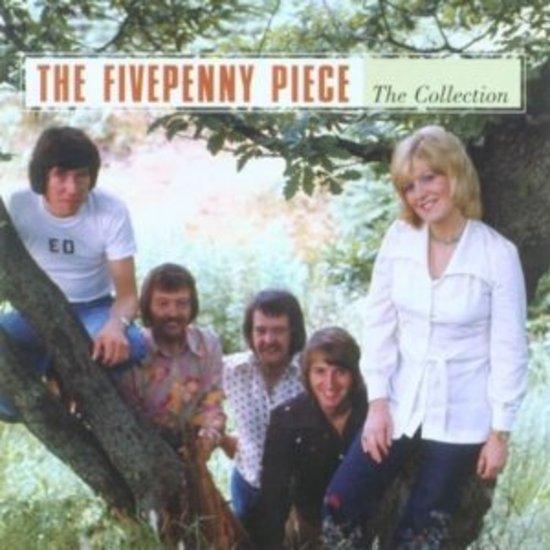 Fivepenny Piece - The Collection