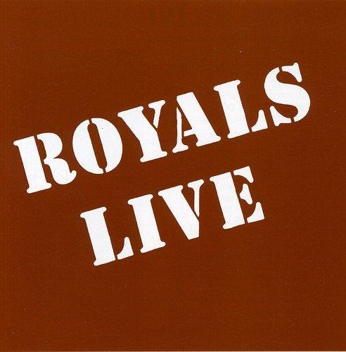 Royals - Live