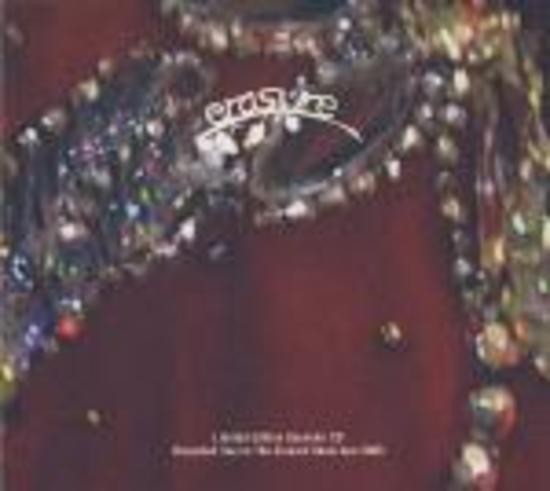 Erasure - Live at Hull, City Hall, 21st March 2005