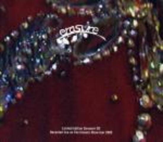 Erasure - Live at Preston, Guildhall, 11th March 2005
