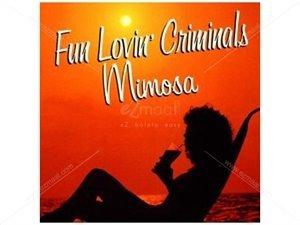Fun Lovin' Criminals - Mimosa