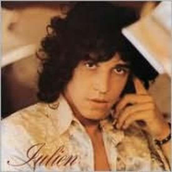 Clerc, Julien - Julien (Ca Fait Pleurer le Bon Dieu)