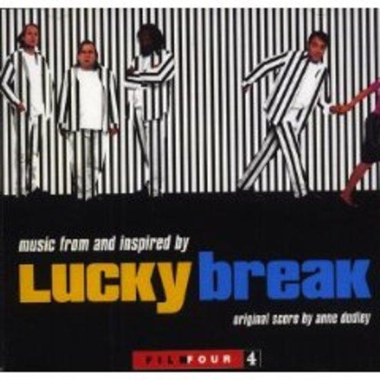 OST (Anne Dudley) - Lucky Break