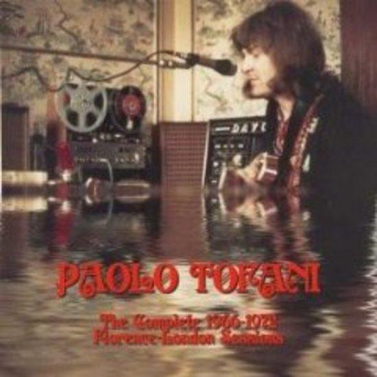 Tofani, Paolo - Complete Florence / London Sessions