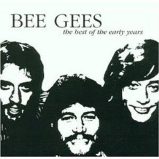 Bee Gees - Best of the Early Years