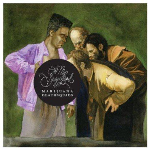 Marijuana Deathsquads - Oh My Sexy Lord MEMPHIS INDUSTRIES