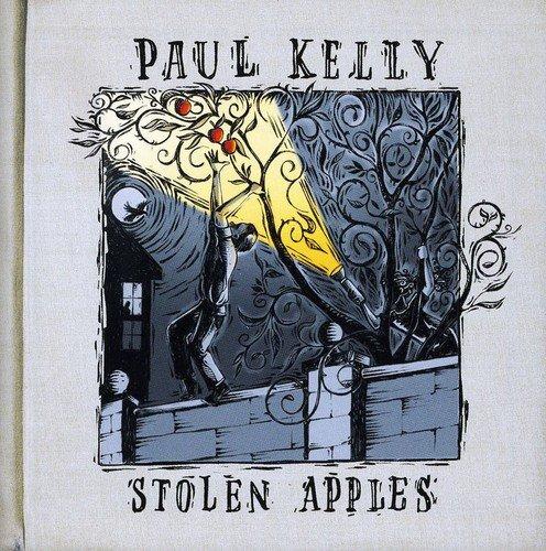 Kelly, Paul - Stolen Apples