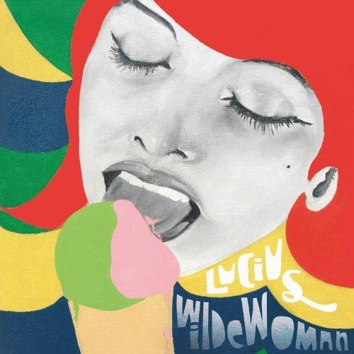 Lucius - Wildewoman + BONUSTRACK