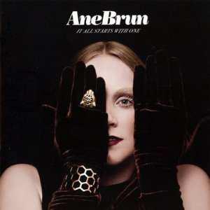 Brun, Ane - It All Starts With One