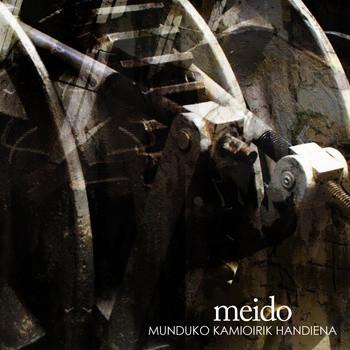 Meido - Munduko Kamioirik Kandiena