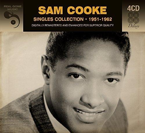 Cooke, Sam - Singles Collection 1951 To 1962